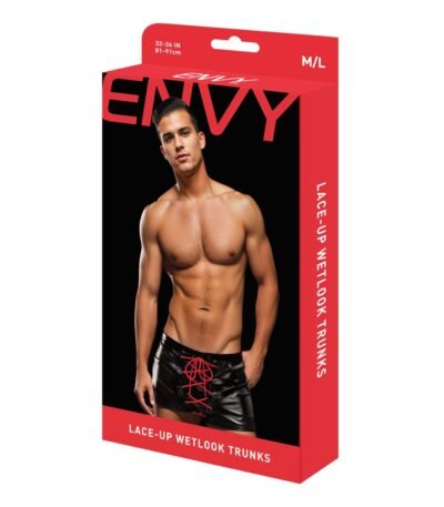 Envy Classic underpants Black M/L