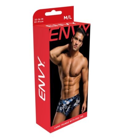 Envy Classic underpants Blue M/L