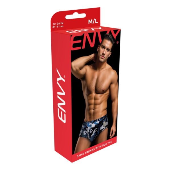 Envy Classic underpants Blue M/L
