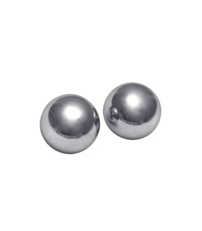XR Orgasm Balls