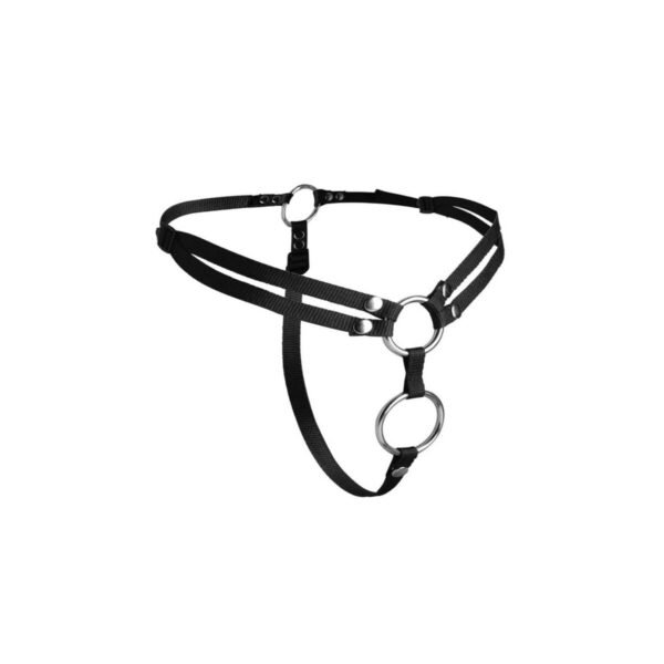 XR New Comers Strap