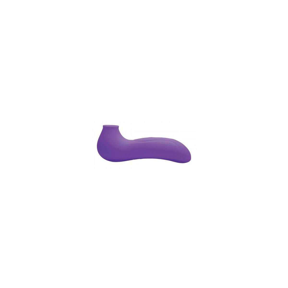 XR Clitoris Suction Stimulator Lilac