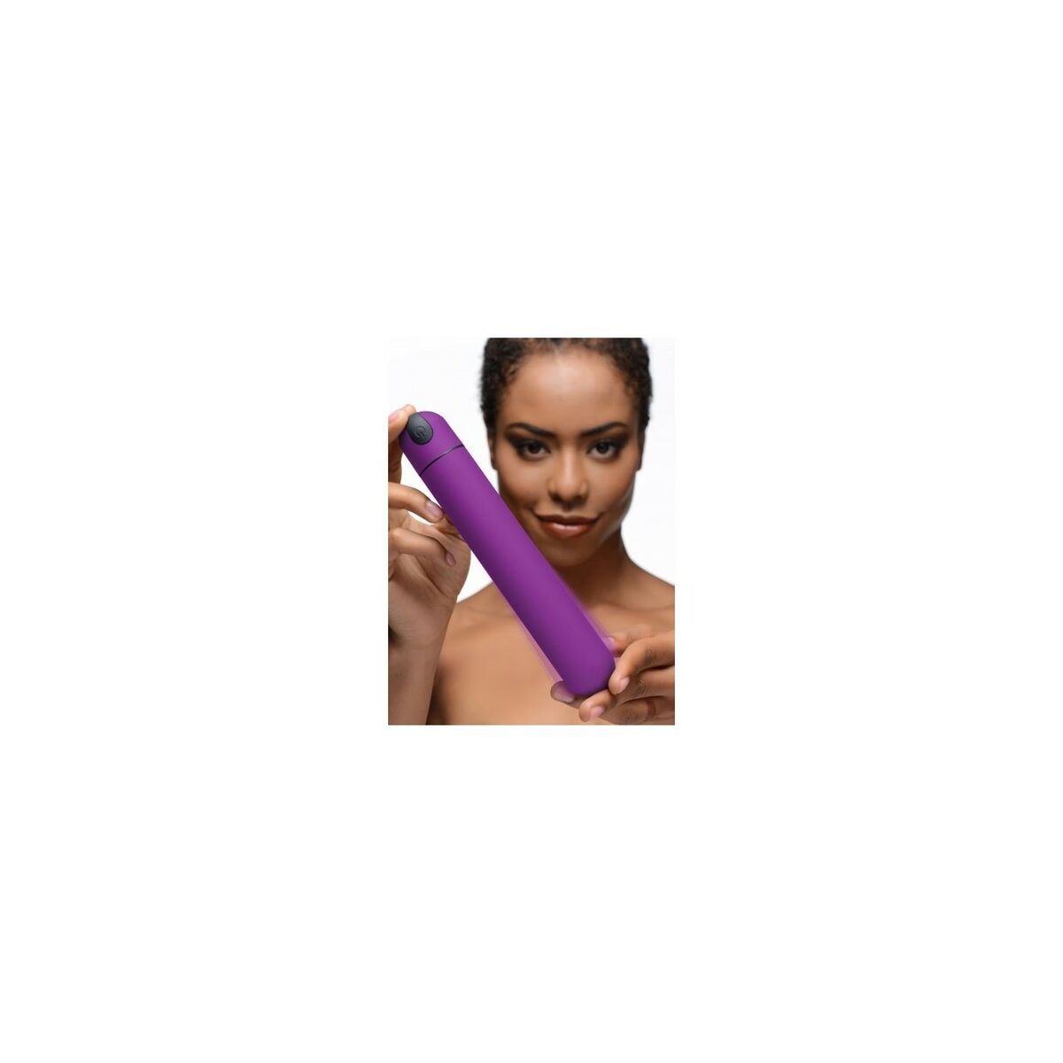 XR Bullet Vibrator Purple XL