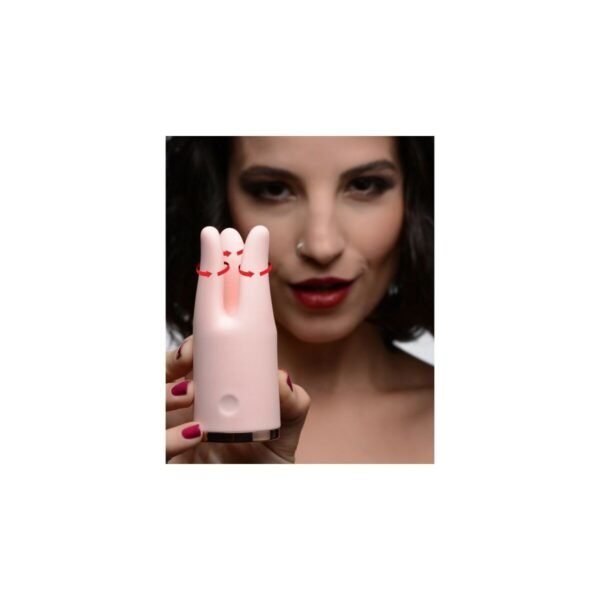 XR Bullet Vibrator Pink