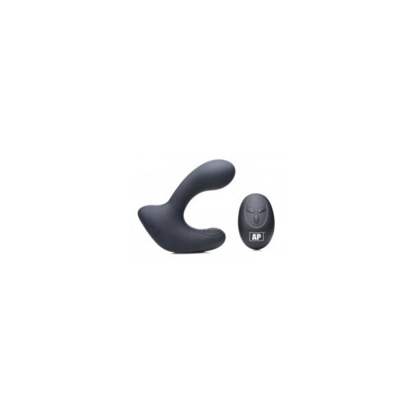 XR Prostate Massager