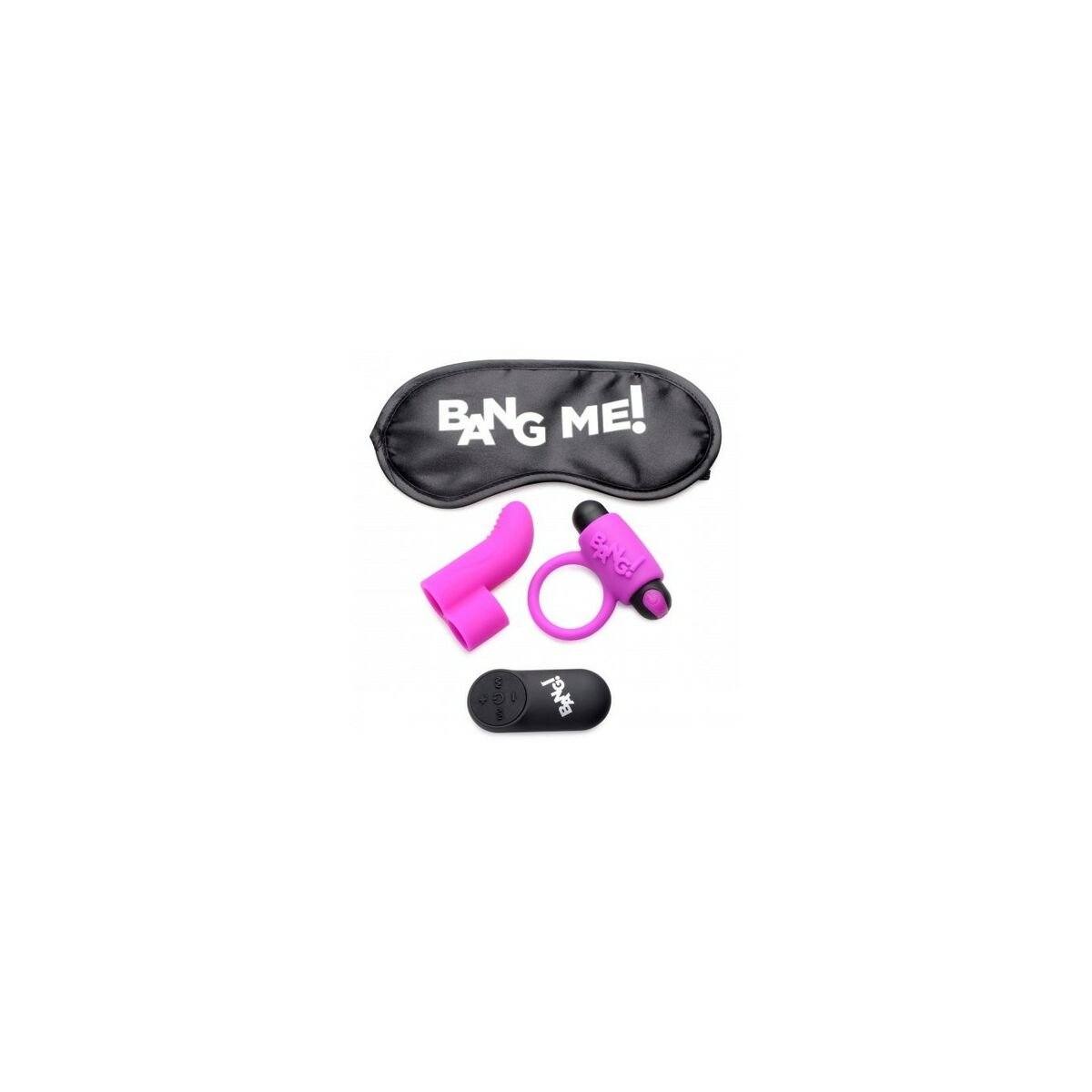 XR Bullet Vibrator