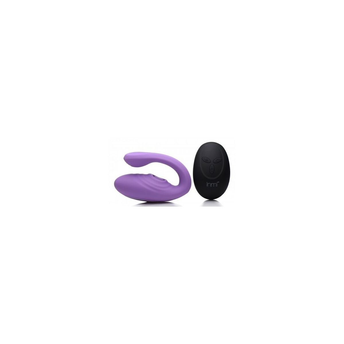 XR Couples Massager Lilac