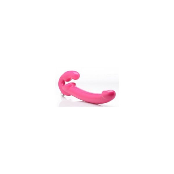 XR Dildo Pink
