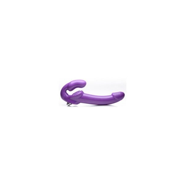 XR Dildo Lilac