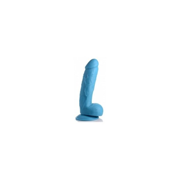 XR Dildo Blue