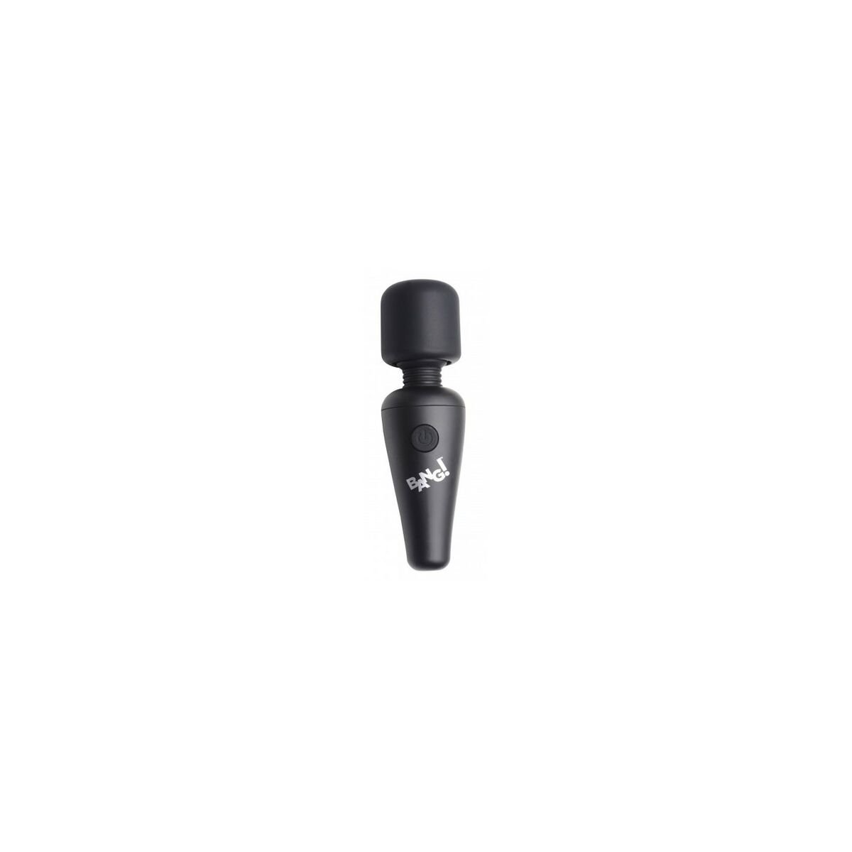 XR Vibrator AG786-BLACK Black