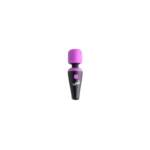 XR Clitoral Stimulator Purple