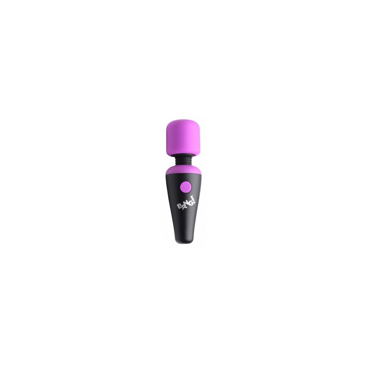 XR Clitoral Stimulator Purple