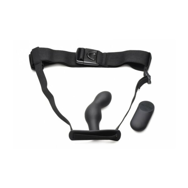XR Anal plug