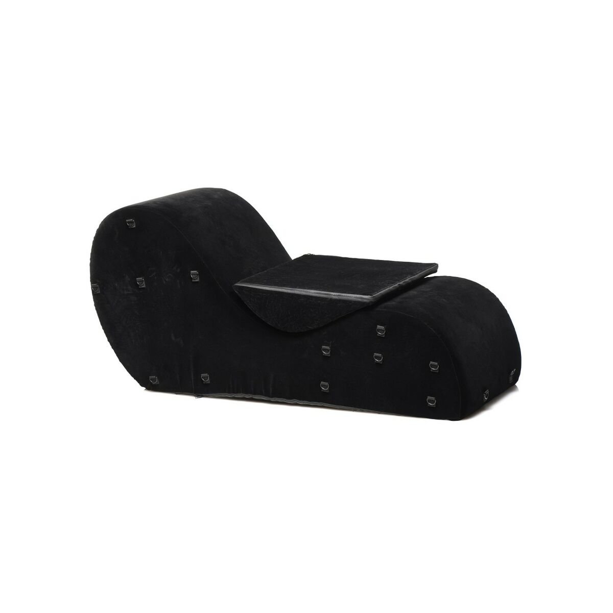 XR Cushion Black