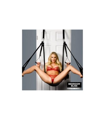 XR Swing Black