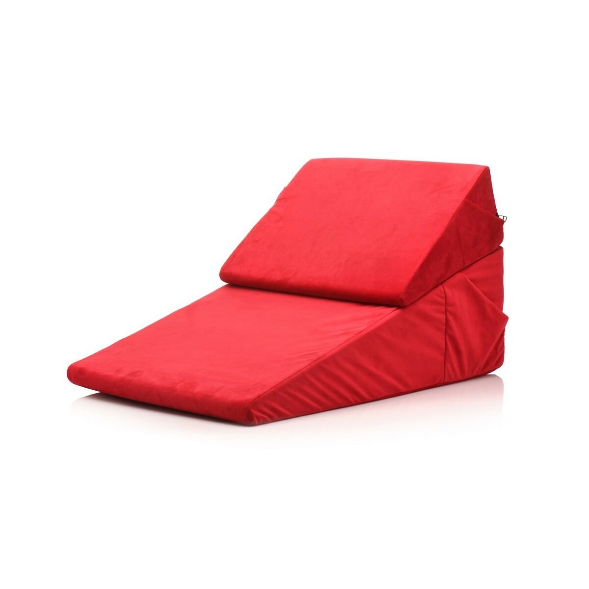 XR Sex Combo Wedge Cushion Red