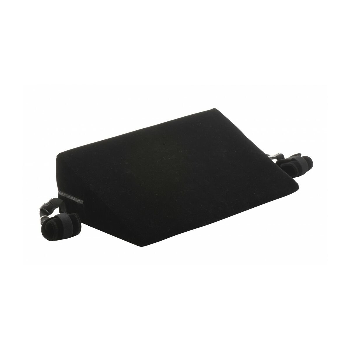 XR Sex Combo Wedge Cushion Black