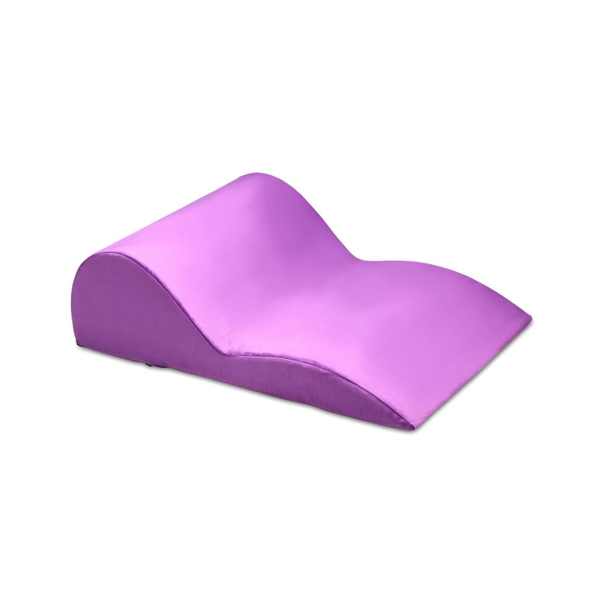 XR Sex Combo Wedge Cushion Lilac