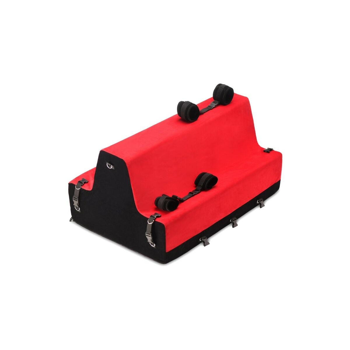 XR Bench Red