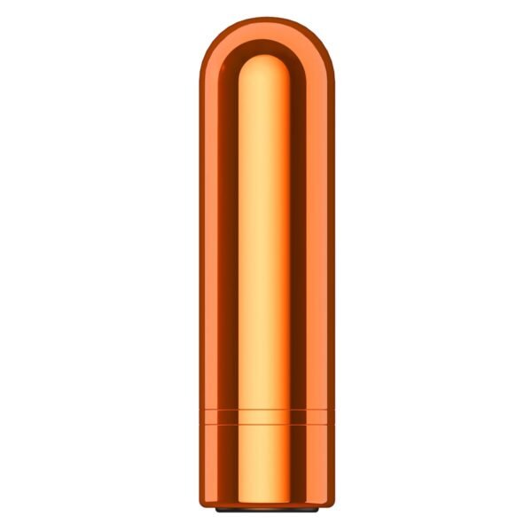 Blush Bullet Vibrator Kool Vibes Orange