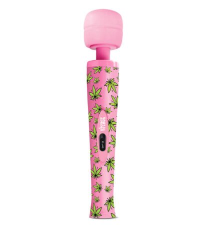 Stoner Vibes Massager Stoner vibes Pink