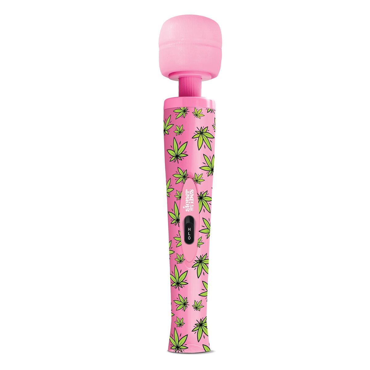 Stoner Vibes Massager Stoner vibes Pink