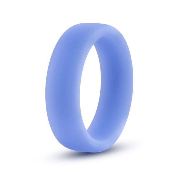 Blush Cock Ring Performance Blue