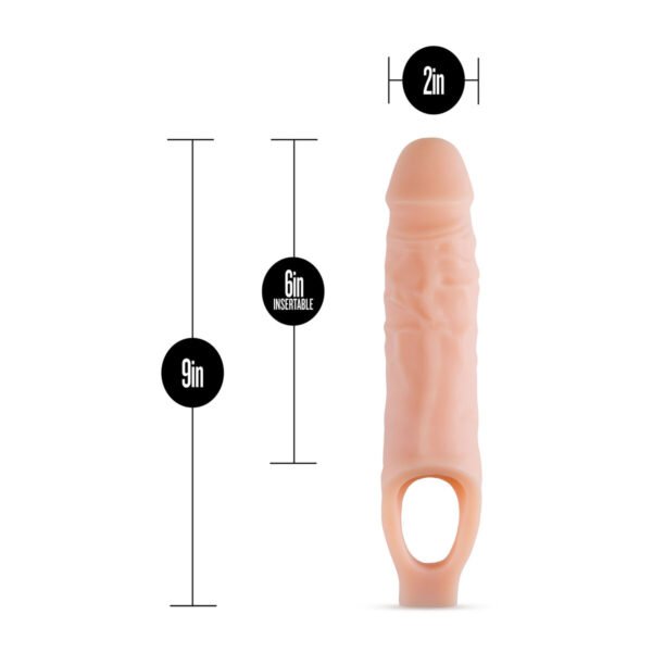 3 cm
