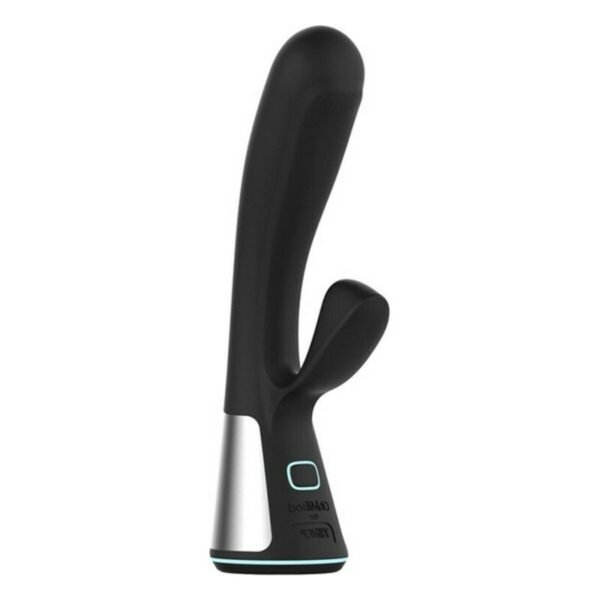 Kiiroo Dual Stimulation Vibe Black (18 cm)