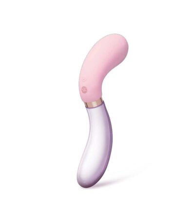 Secret Kisses Vibrator Pink