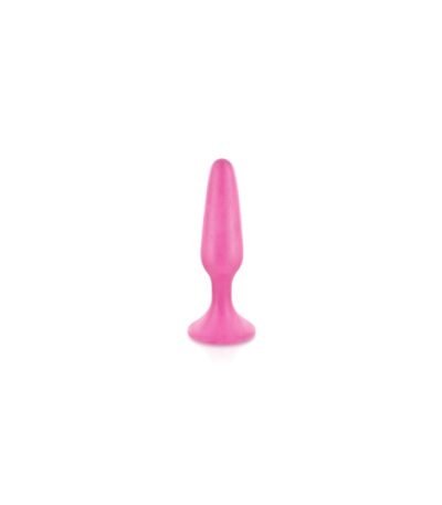 Glamy Anal plug Pink