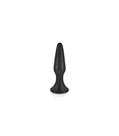 Glamy Anal plug Black