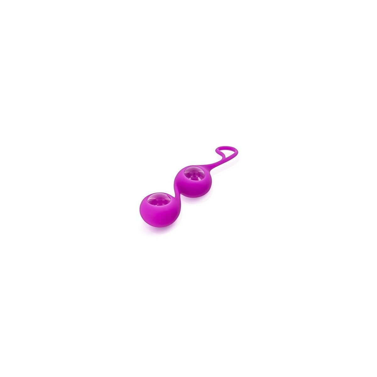 Glamy Orgasm Balls