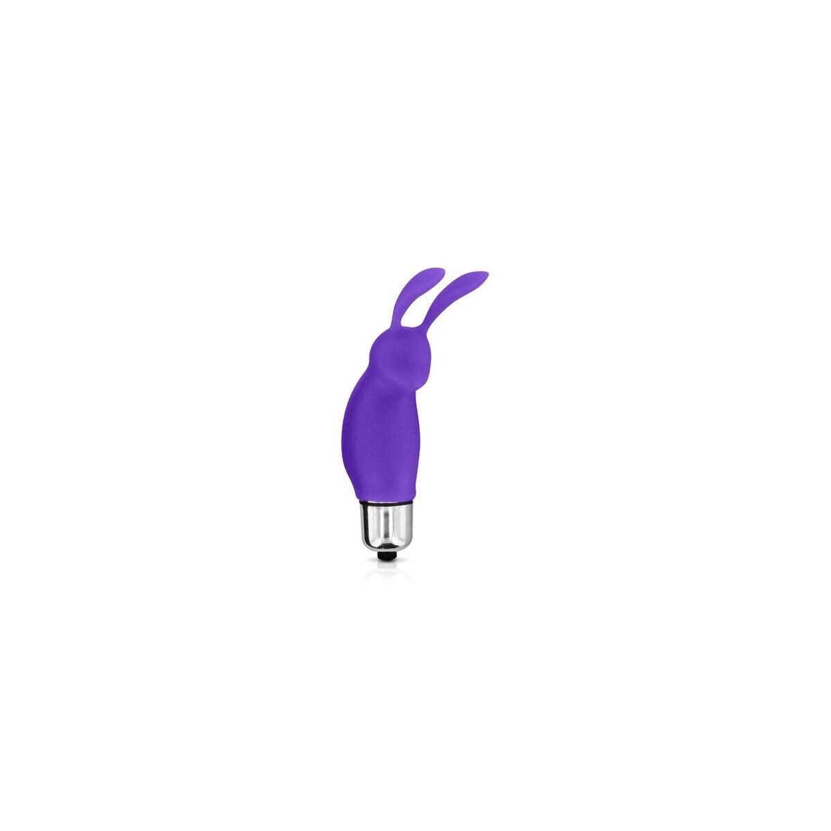 Glamy G-Spot Vibrator Purple