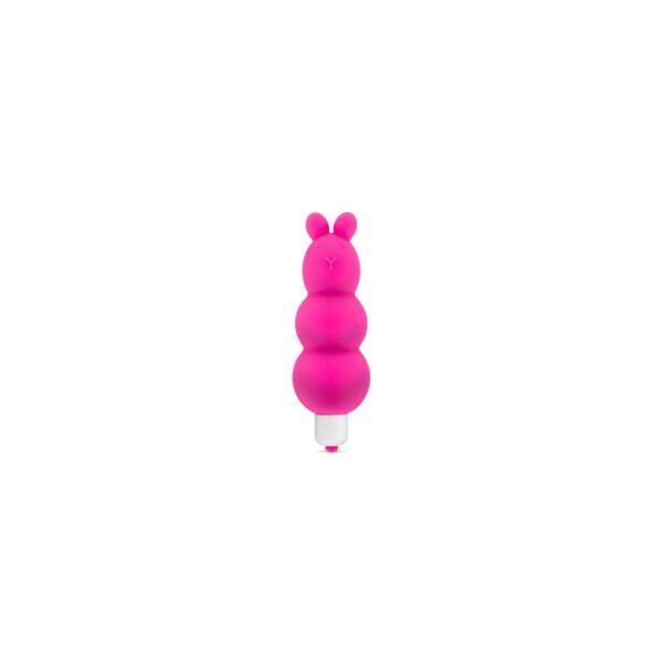 My First Dress Pink