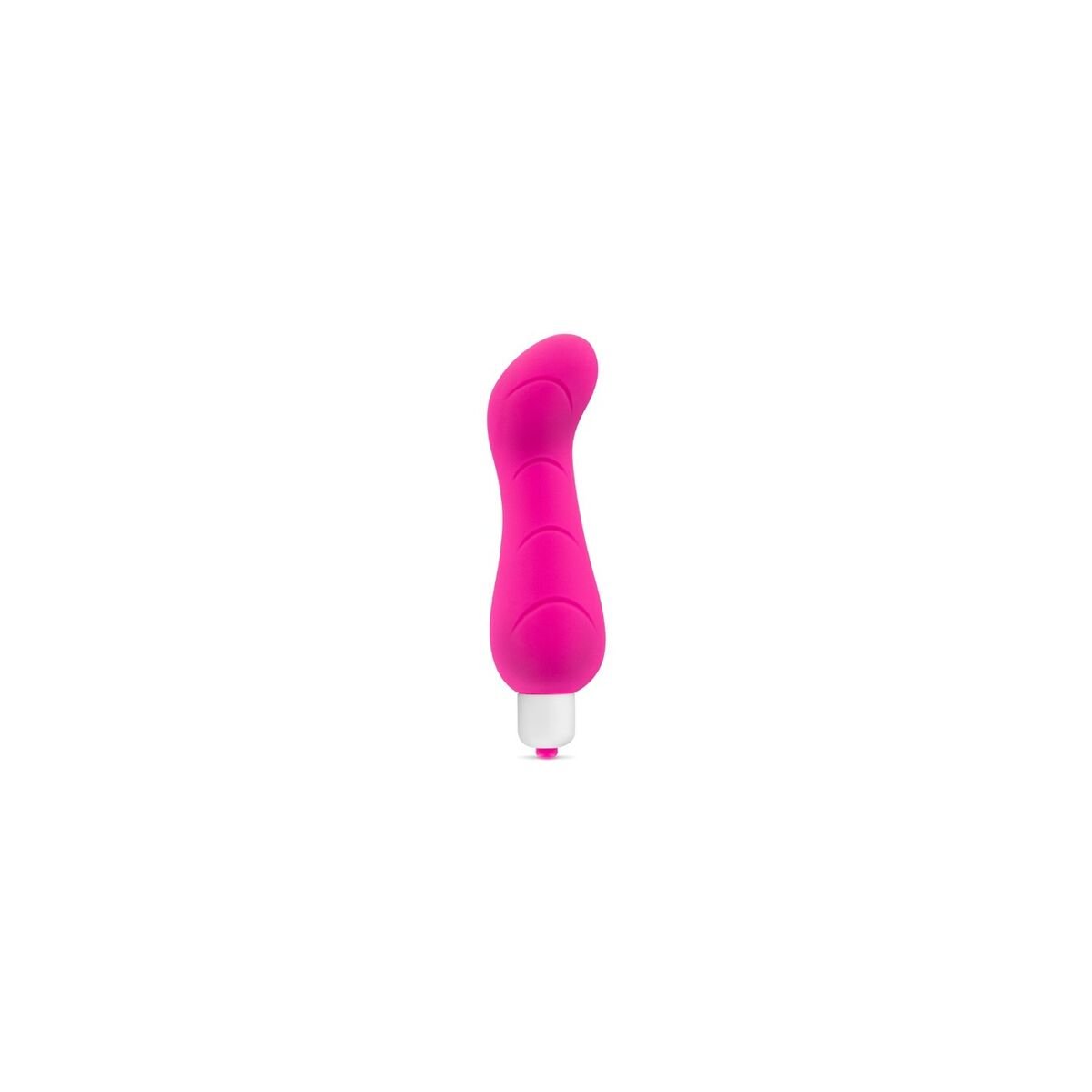My First Vibrator Pink Silicone