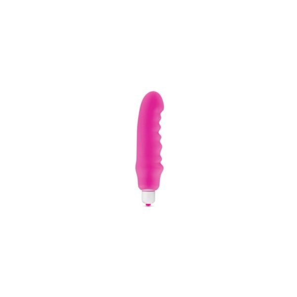 My First Vibrator Pink Silicone