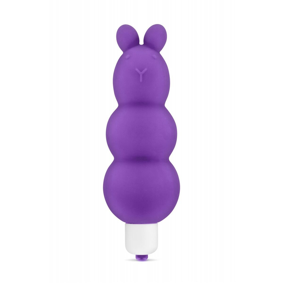 My First Vibrator Purple Silicone