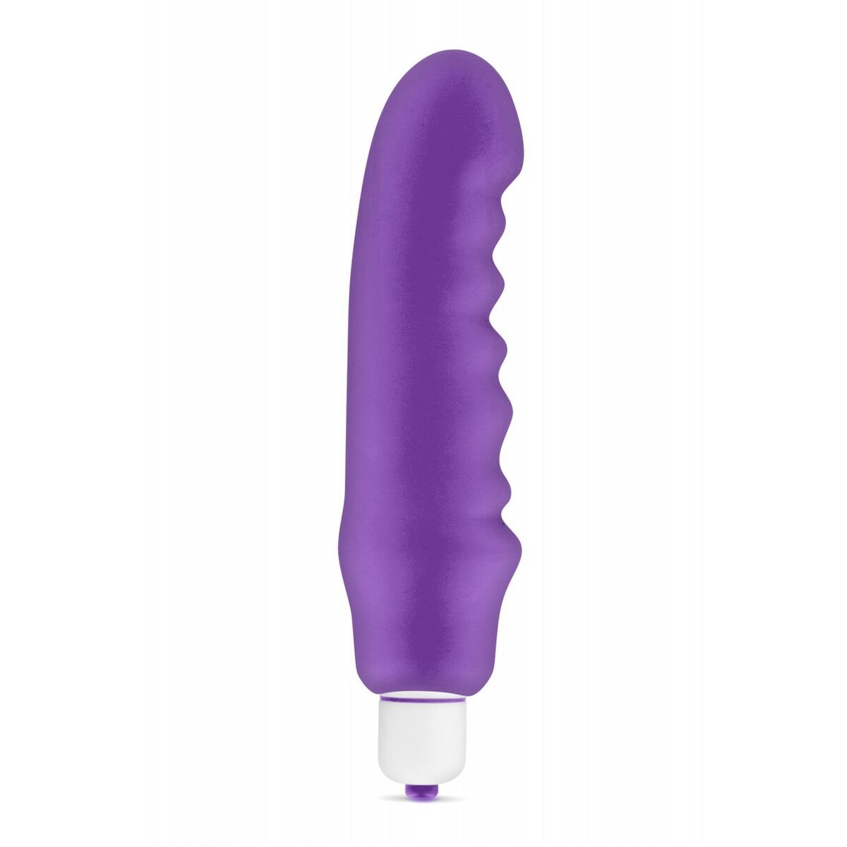 My First Vibrator Purple Silicone