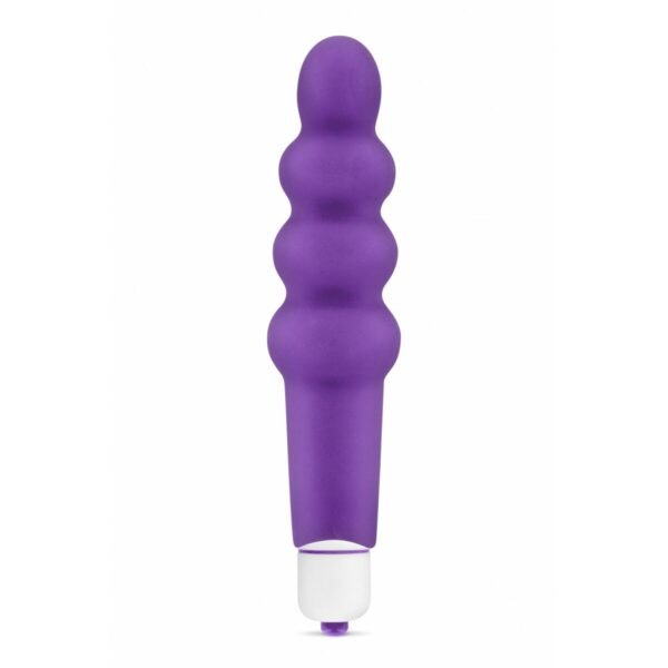 My First Vibrator Purple