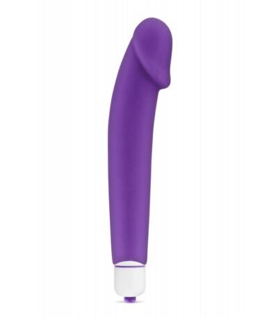 My First Vibrator Purple Silicone