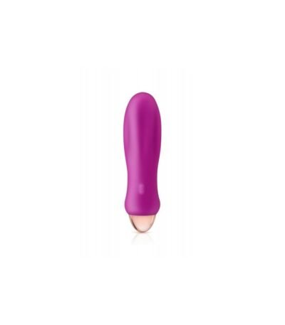 My First Vibrator Pink Silicone
