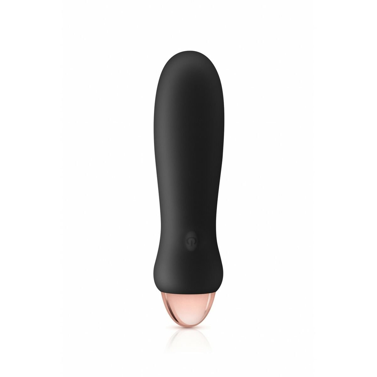 My First Vibrator Black
