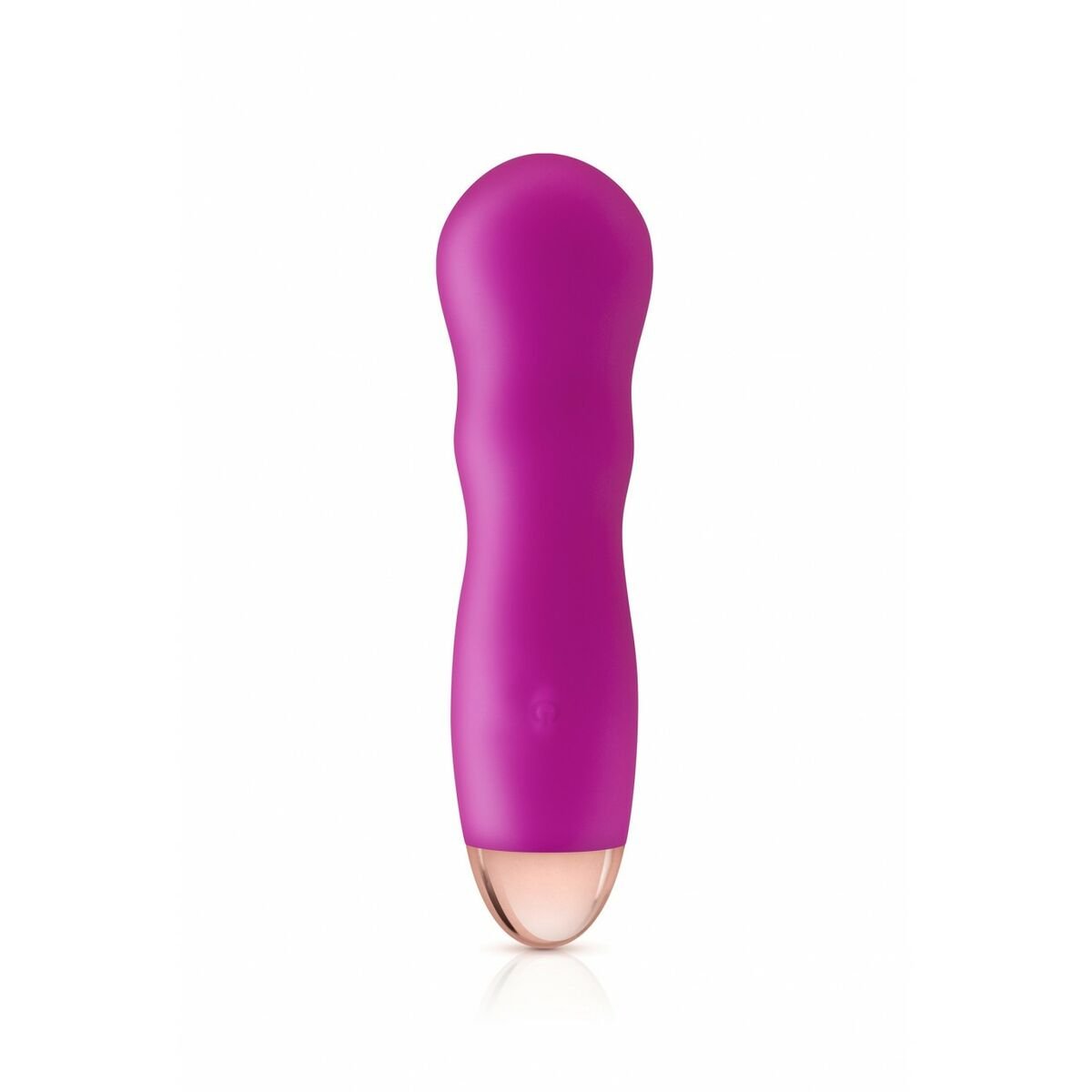 My First Vibrator Pink Silicone