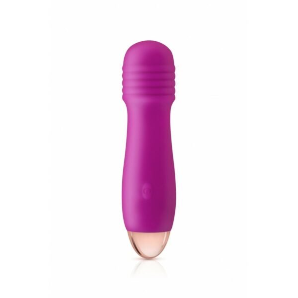 My First Vibrator Pink Silicone