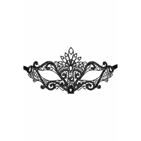 Maskarade Mask ETOILE Black