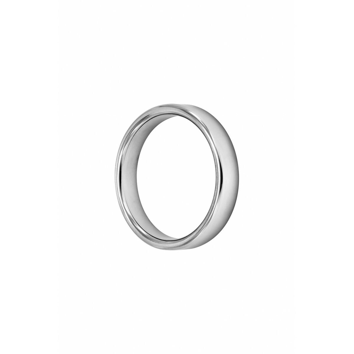Locked Ring 47'5 x 11 mm Steel