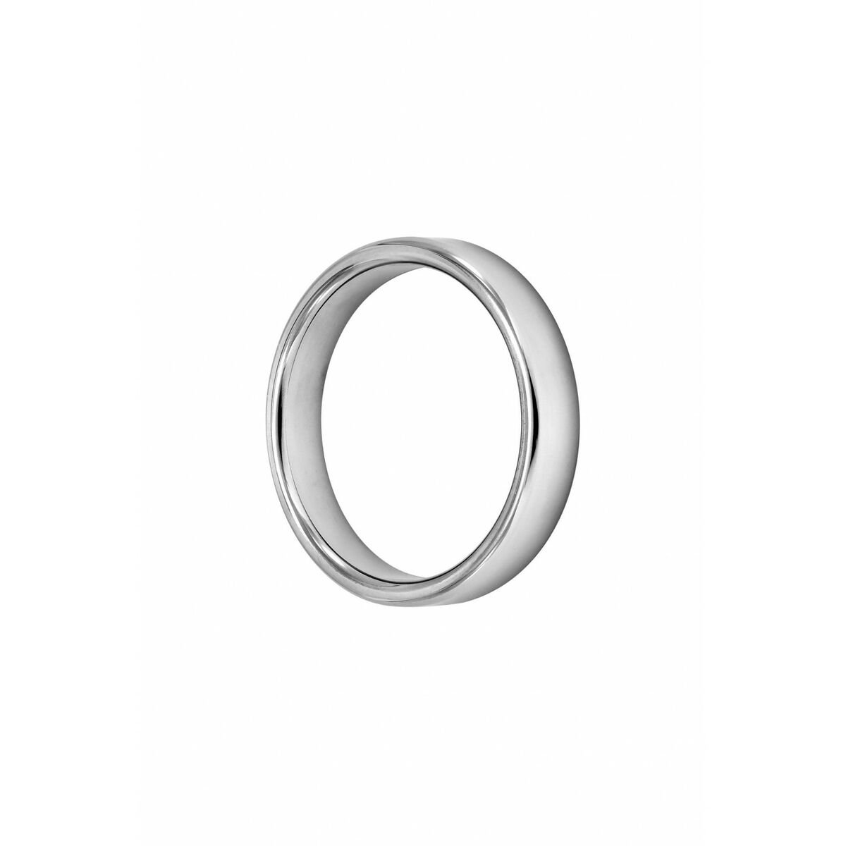 Locked Ring 50 x 11 mm Steel