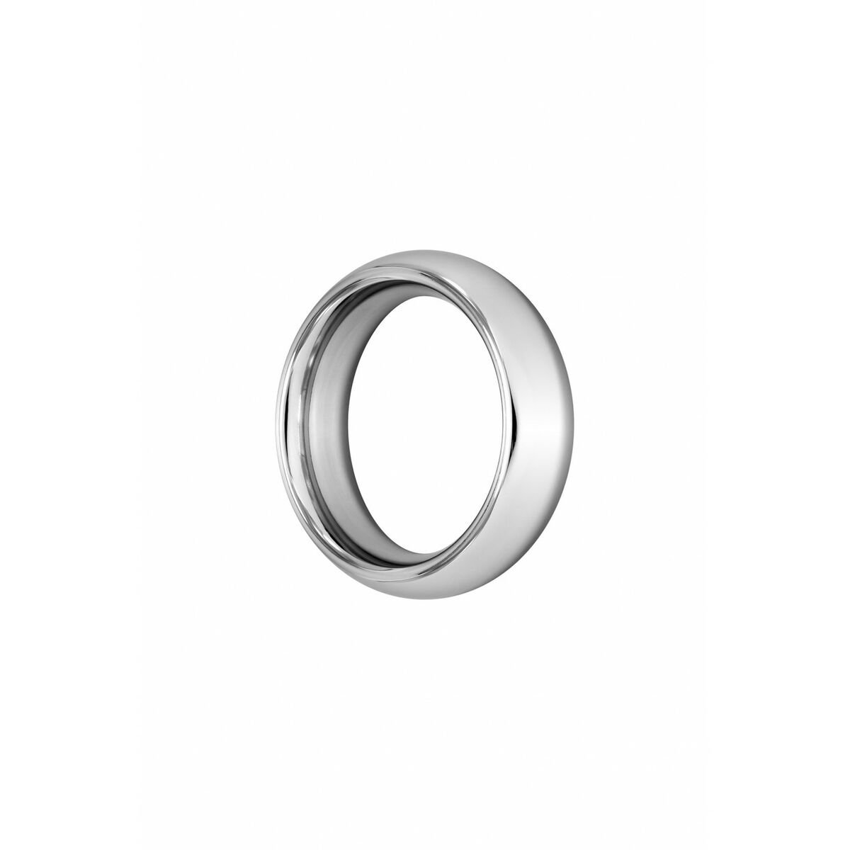 Locked Ring 40 x 20 mm Steel